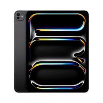 3JG Apple iPad Pro 13'' Wi-Fi 5G 256GB 8 kartos (2025) space black | ME7W4TY/A | 21634499