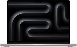 Apple MacBook Pro 14" 2025 M5/16/1TB 10C CPU 10C GPU Silver MDE54D/A | MDE54D/A