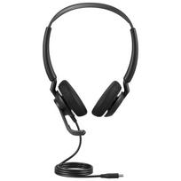 Jabra Engage 50 II (Inline Link) UC Stereo USB C/A | 5099-299-2269 | 5706991034196