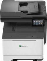 Lexmark LEXMARK XC2335 spalvotas lazerinis daugiafunkcis spausdintuvas, 33 psl./min.