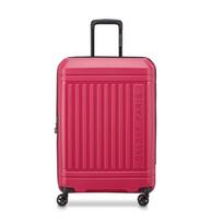 DELSEY vidutinis lagaminas Lutece Se 3802820 68cm - Rožinė, Vidutinis (M)