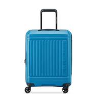 DELSEY mažas lagaminas Lutece Se 3802803 55cm - Rožinė, Mažas (S)