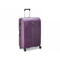 DELSEY didelis lagaminas 77cm Ordener 3846821 - Rožinė, Didelis (L)