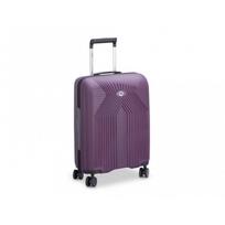 DELSEY mažas lagaminas 55cm Ordener 3846803 - Juoda, Mažas (S)