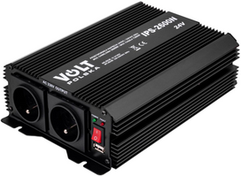 VOLT POLSKA IPS 1300/2600 24V KONVERTERIS