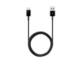 Samsung EP-DG930 USB-A Male į USB-C Male Kabelis 1.5m, Juoda