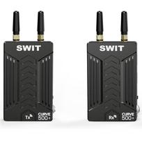 CURVE500+ HDMI 500ft Wireless System