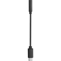 Godox 3.5mm TRRS to USB Type C Audio Adapter