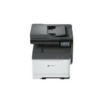 Lexmark LEXMARK XC2335 Color Laser Multifunction Printer 33ppm | 50M7190 | 0734646736503