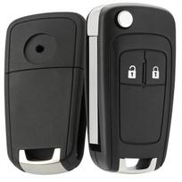 Automobilio raktelio korpusas OPEL Astra J Insignia Zafira