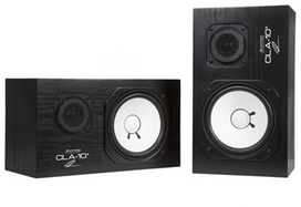 Avantone CLA-10A – aktyvūs studijos monitoriai