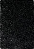 Geriausias Šiurkštus Kilimas, Juodas 200 Cm X 290 Cm