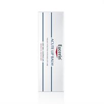 Eucerin Acute Lip Balm balzamas suskilinėjusioms lūpoms 10ml