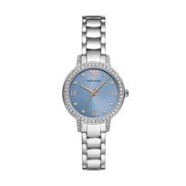 Emporio Armani Cleo moteriškas laikrodis, Universaalne