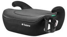 Tulano Cabby 20 Pilkas car seat