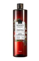 Dušo ir prausimosi eliksyras Rosemary&Carrot seed su rozmarino ir morkų sėklų ekstraktu, 500 ml, Avon