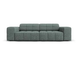 Sofa Cosmopolitan Design Chicago, žalia
