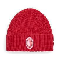 PUMA žieminė kepurė vyrams ACM ESS Beanie For All Time Red-PUMA - 02647201, raudona, X