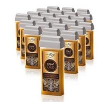 Depiliacinis vaškas Italwax Flex Oud 100ml x24