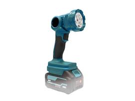 LED prožektorius Makita akumuliatoriams 18V L9-3-480Lm