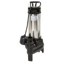 Panardinamasis siurblys WQ PROFESSIONAL 1500