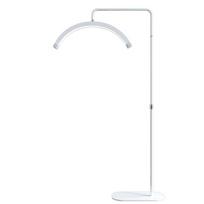 Lempa LED Moon White su stovu