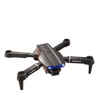 Išmanus Sulankstomas E99PRO Dronas.