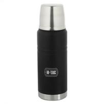 Termosas, M-Tac, 750 ml, vakuuminis, plieninis
