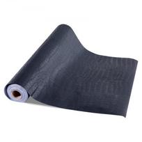 Tapetai, lipni vinilo juosta, 40x1000 cm, juoda, PVC