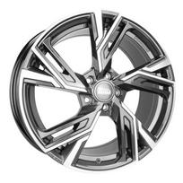 Ratlankis MAM LEICHTMETALLRÄDER R18x8 5x108 ET 40 CB 72