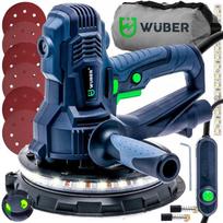 Šlifuoklis Wuber 1400 W 230 V