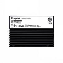 SSD|KINGSTON|SSD series DC3000ME|7.68TB|NVMe|NAND flash technology 3D TLC|Write speed 10000MBytes/sec|Read speed 14000MBytes/sec|Form Factor U.2|TBW 14.016 TB|MTBF 2000000 hours|SEDC3000ME/7T6|SEDC3000ME/7T6
