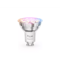Philips Hue E WCA 345 1P EU | GU10 | 4.7 W | Bluetooth, Zigbee|8720169392427