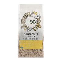 HOLLAND & BARRETT saulėgrąžų sėklos, 125 g