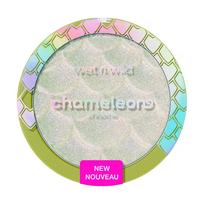 WET N WILD CHAMELEON CHROME švytėjimo suteikianti pudra, 4,3 g