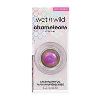 WET N WILD CHAMELEON CHROME akių vokų šešėliai, 3 ml