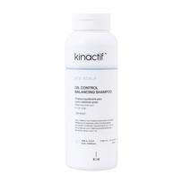 KINACTIF N8 SCALP OIL CONTROL BALANCING plaukų šampūnas, 300 ml