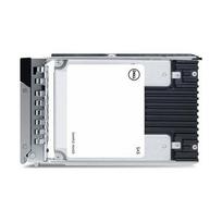 Dell serverio diskas 1.92TB 2.5'' SATA III (6Gb/s) (345-BEFC) | 345-BEFC | 2000001206041
