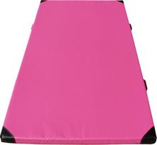 Master Gimnastikos čiužinys 1 dalies Comfort Line R80 200 cm x 100 cm x 6 cm Pink | MAS-PMG6-100-P/ANU-80pink | 8592833009623