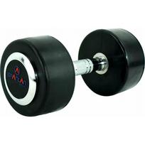 Spartan hanteliai su guma 1x 35 kg | 1678 | 9001741016788