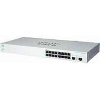 Switch Cisco CBS220-16T-2G-EU | KILCISSWI0195 | 0889728344463