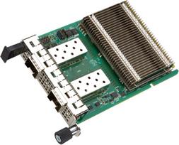 NIC/OCP iki 25Gb 2 x SFP28 didmeninė pakuotė | E830XXVDA2OC3M | 5032037280792