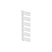 Vonios šildytuvas Radeco dekoratyvinis BRUNO Spalva 4 1590x500x50, White BRUNOKOLOR4RAL9016 | 5904194693824 | 5904194693824