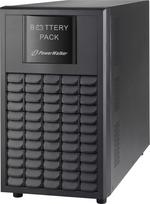 PowerWalker AKUMULIATORIŲ RINKINYS UPS VI 12V/9AH | 10134050 | 4260074982596