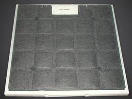 Anglies filtras BREGO (280 x 230 x 10 mm)