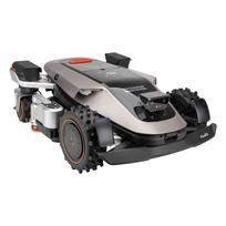 Belaidis (GPS) vejos robotas X9, Sunseeker