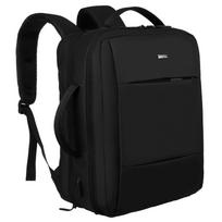 Kuprinė - Peterson PTN-77705 Black (40x30x20 cm), tinka Ryanair ir WizzAir