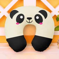 Kelioninė kaklo pagalvėlė vaikams Panda