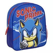 Vaikiška kuprinė - Sonic Prime (30x25x10 cm)