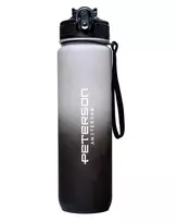 Gertuvė - Peterson PTN HY-8014-1L White Black
